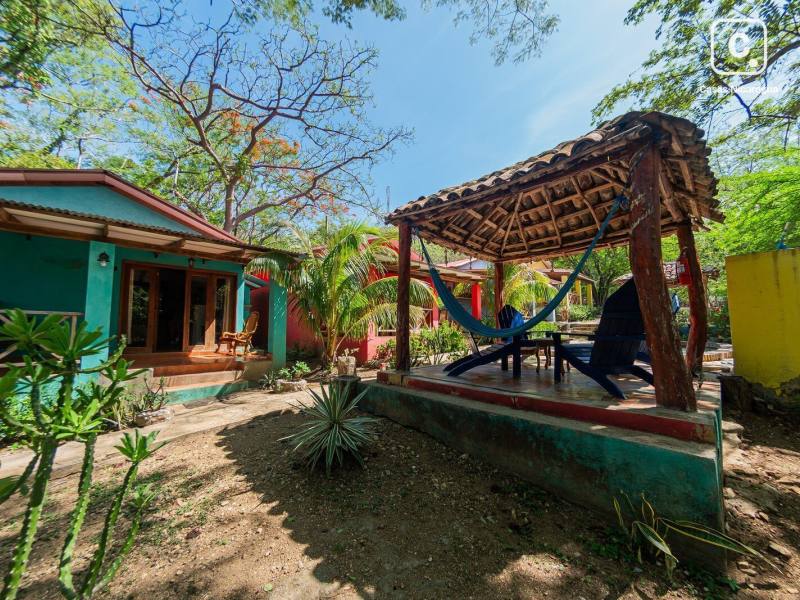 Apartamento en venta en San Juan del Sur, Rivas – 4 hab, 893 m²