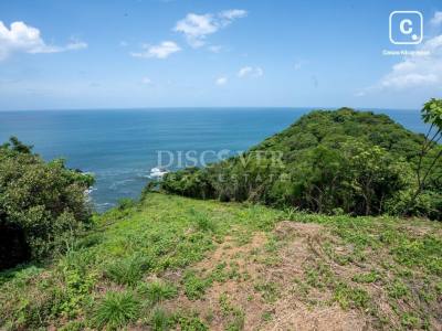 Terreno en venta en Tola, Rivas – 11,824 varas²