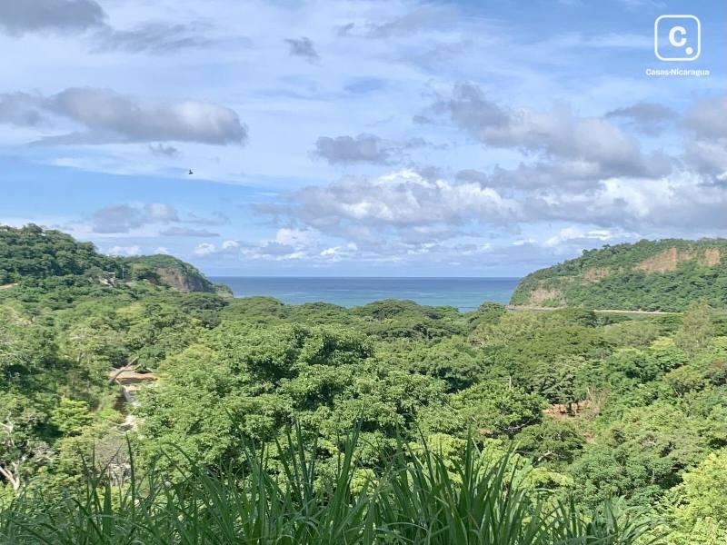 Terreno en venta en San Juan del Sur, Rivas – 1,055 m²
