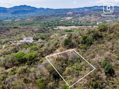 Terreno en venta en El Remanso, Rivas – 1,006 m²