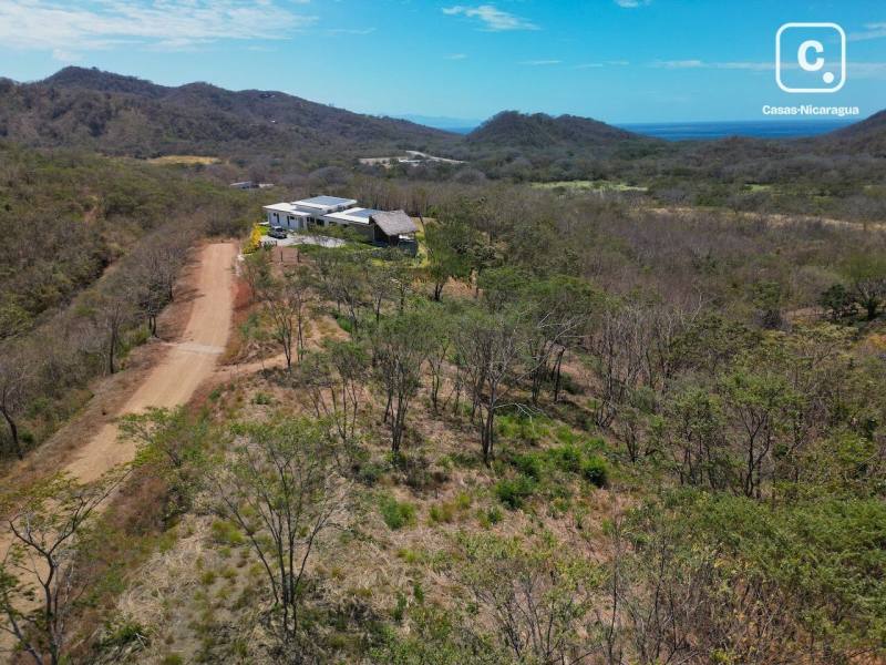 Terreno en venta en San Juan del Sur, Rivas – 4,810 m²