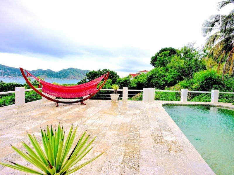 Casa en venta en San Juan del Sur, Rivas – 7 hab, 556 m²