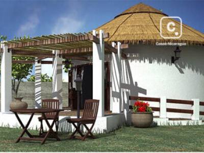 Casa de playa en venta en Leon – 130 m²