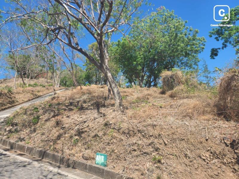 Terreno en venta en San Juan del Sur, Rivas – 458 m²