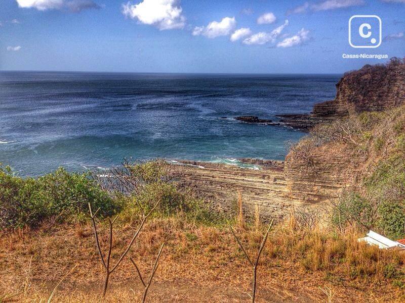 Terreno en venta en San Juan del Sur, Rivas – 1,700 m²
