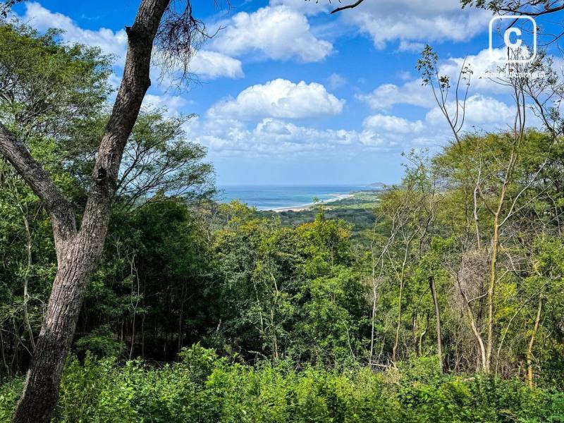 Terreno en venta en Tola, Rivas – 5,750 m²