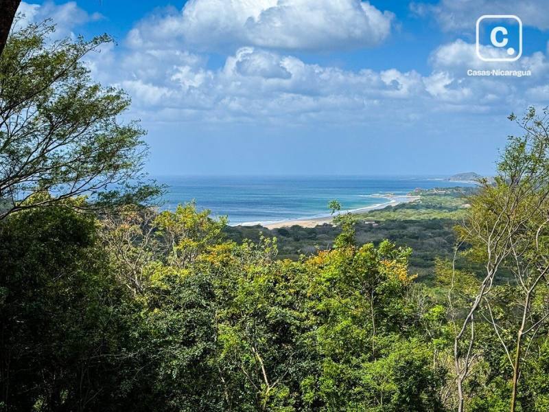 Terreno en venta en Tola, Rivas – 5,750 m²