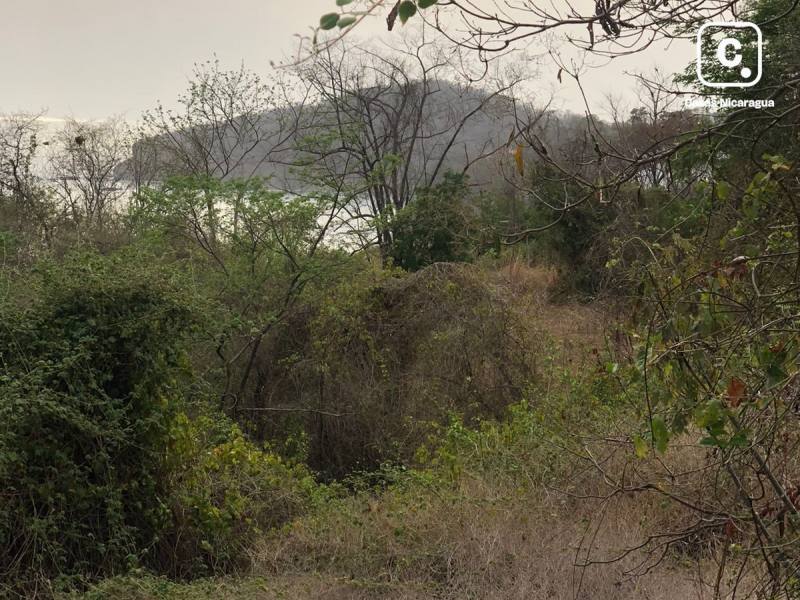 Terreno en venta en San Juan del Sur, Rivas – 769 m²