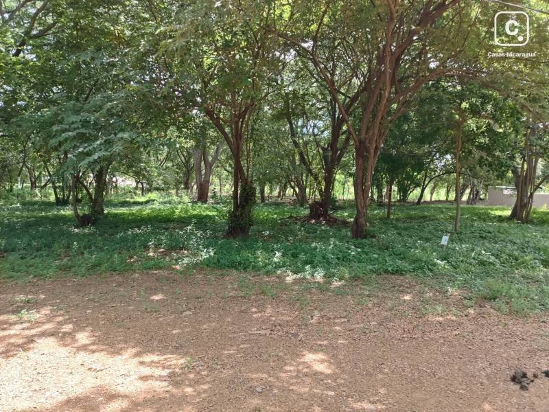 Terreno en venta en San Juan del Sur, Rivas – 551 m²