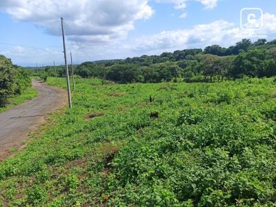 Terreno en venta en Managua – 2,819 varas²