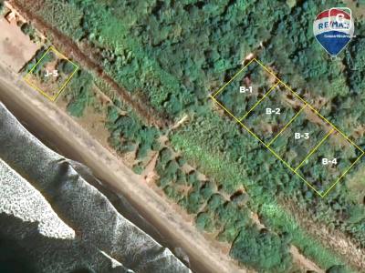 Terreno en venta en Managua – 3,525 m²
