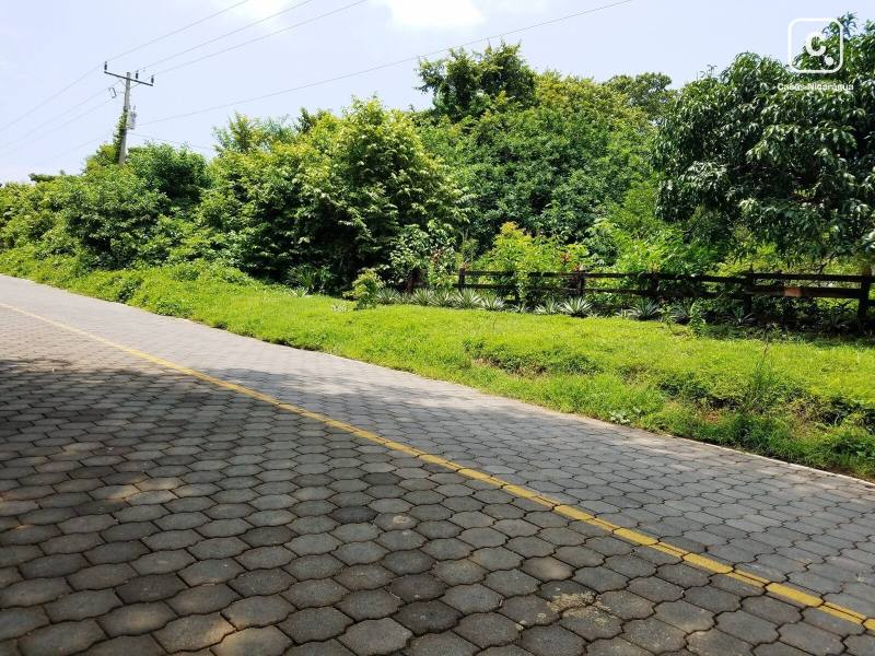 Terreno en venta en Managua – 2,000 m², US$ 24,000