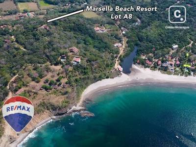 Local comercial en venta en San Juan del Sur, Rivas – 950 m²