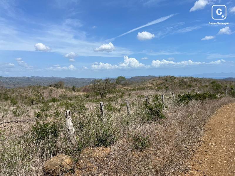 Finca en venta en San Juan del Sur, Rivas – 133,269 m²