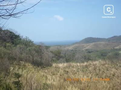 Finca en venta en San Juan del Sur, Rivas – 1 hab, 70 m²