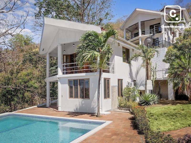 Casa en venta en San Juan del Sur, Rivas – 3 hab, 143 m²