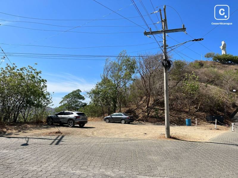 Terreno en venta en San Juan del Sur, Rivas – 529 m²