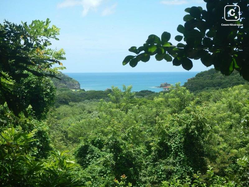 Terreno en venta en San Juan del Sur, Rivas – 3,218 m²