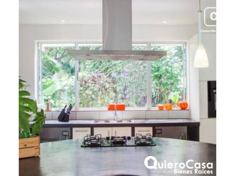 Casa en venta en Carretera Sur, Managua – 3 hab, 360 m²