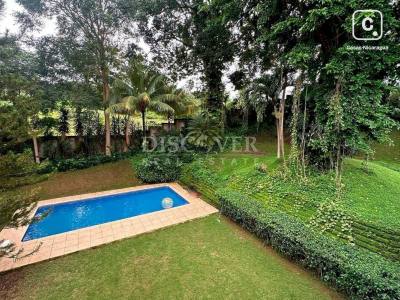 Casa en venta en Villa Fontana, Managua – 5 hab, 720 m², US$ 1,000,000