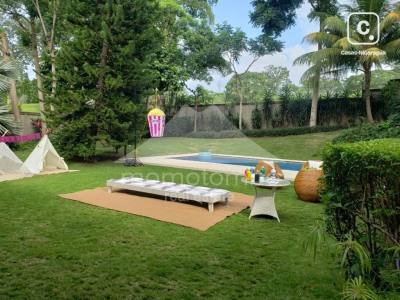 Casa en venta en Villa Fontana, Managua – 5 hab