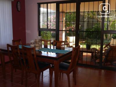 Casa en venta en Veracruz, Managua – 4 hab, 270 m²