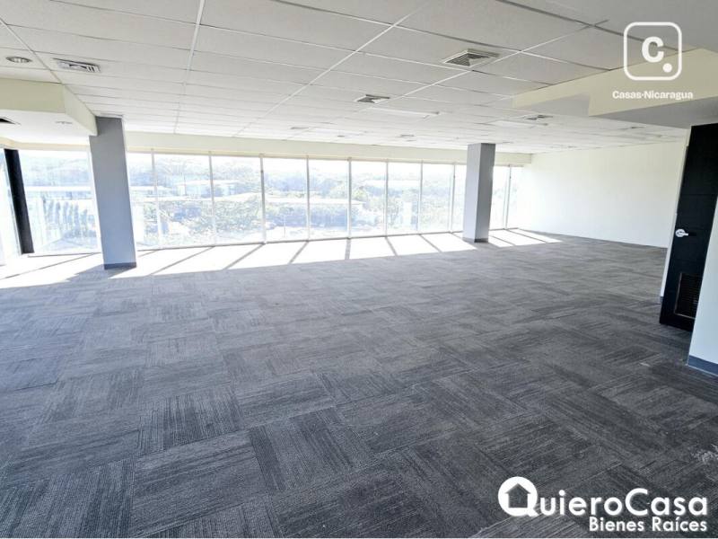 Oficina en venta en Carretera Masaya, Managua – 315 m²