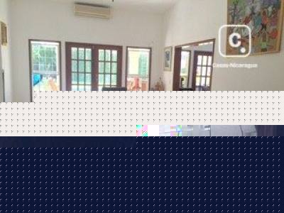 Casa en venta en Santo Domingo, Managua – 4 hab, 267 m²