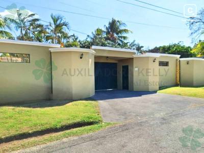 Casa en venta en Las Colinas, Managua – 3 hab, 235 m²