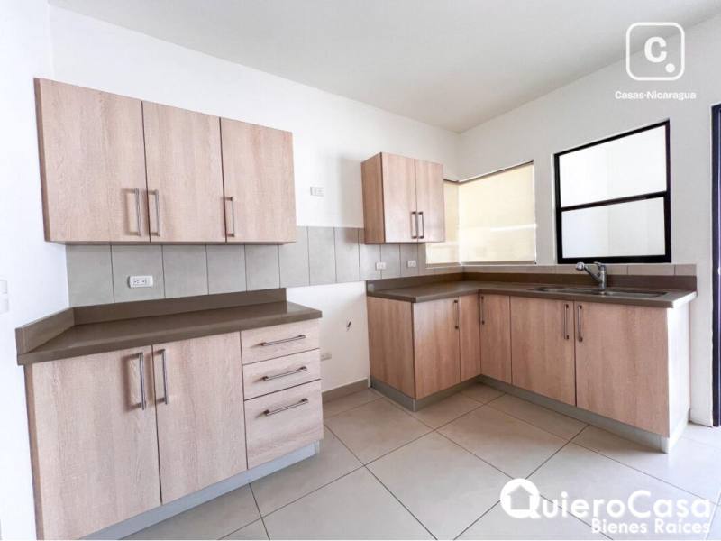Casa en alquiler en Carretera Masaya, Managua – 3 hab, 172 m²