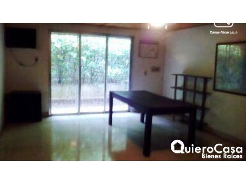 Casa en venta en Reparto San Juan, Managua – 5 hab, 600 m²