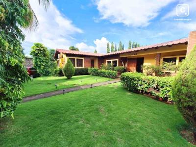 Casa en venta en Reparto San Juan, Managua – 3 hab, 300 m²
