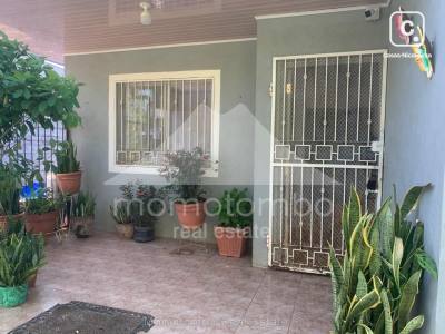 Casa en venta o alquiler en Esquipulas, Managua – 3 hab, 115 m²