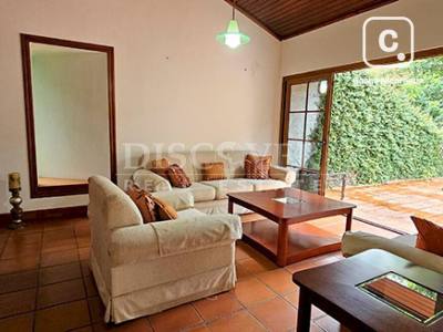 Casa en venta en Villa Fontana, Managua – 3 hab, 625 m²