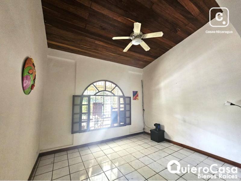 Casa en venta en Las Colinas, Managua – 7 hab, 343 m²