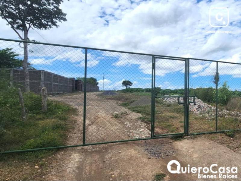 Finca en venta en Colonia Managua, Managua – 693,110 m²