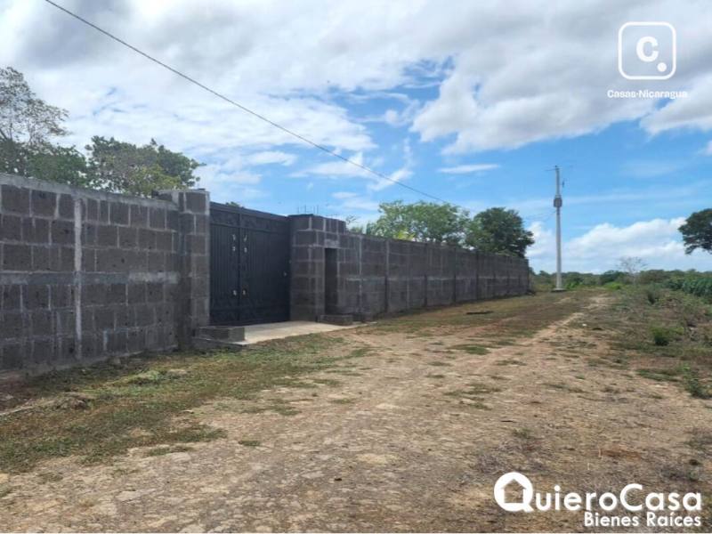 Finca en venta en Colonia Managua, Managua – 693,110 m²