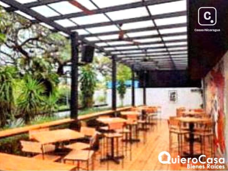 Casa en venta en Los Robles, Managua – 3 hab, 763 m²