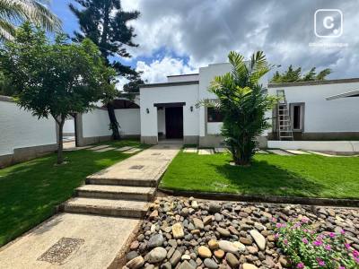Casa en venta en Santo Domingo, Managua – US$ 950,000
