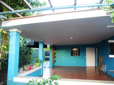 Casa en venta en Veracruz, Managua – 4 hab, 176 m²