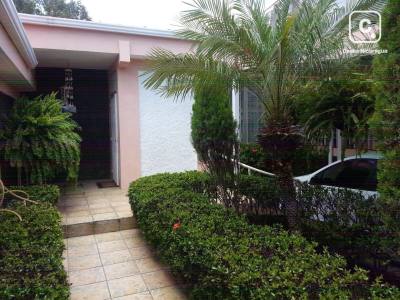 Casa en venta en Bolonia, Managua – 4 hab, 345 m²
