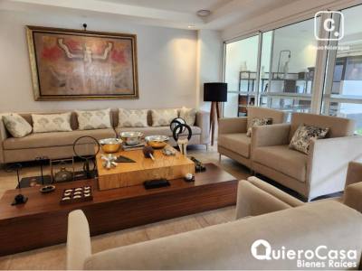 Casa en venta en Las Colinas, Managua – 4 hab, US$ 650,000