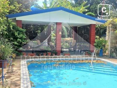 Casa en venta en Las Colinas, Managua – 4 hab, US$ 310,000