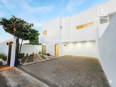 Casa en venta en Las Colinas, Managua – US$ 195,000