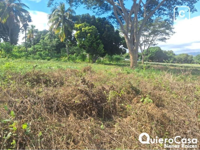 Terreno en venta en Ticuantepe, Managua – 28,600 m²