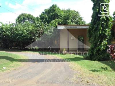 Casa en venta en Carretera Masaya, Managua – 3 hab, 420 m²