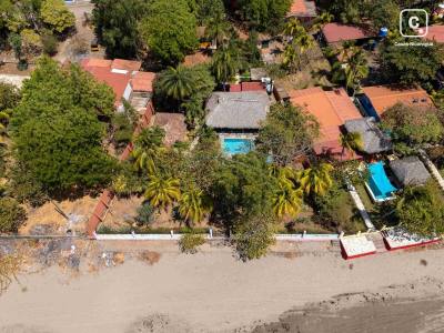 Casa de playa en venta en San Rafael del Sur, Managua – 4 hab, 984 m²