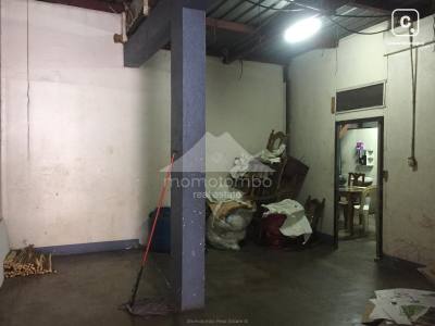 Local comercial en venta en Managua – 138 m²