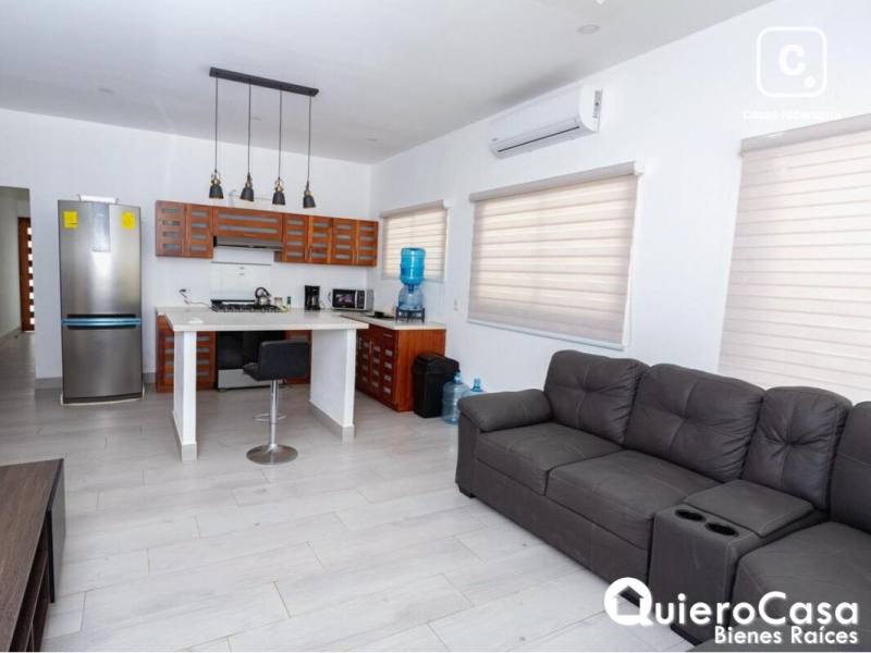 Casa en venta en San Juan del Sur, Rivas – 3 hab, 129 m²