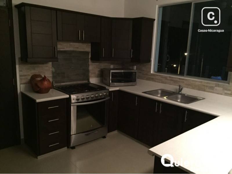 Casa en venta en San Juan del Sur, Rivas – 3 hab, US$ 390,000